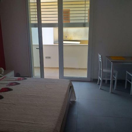 Hotel La Bussola à Porto Cesareo Extérieur photo