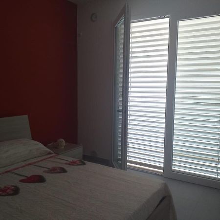 Hotel La Bussola à Porto Cesareo Extérieur photo