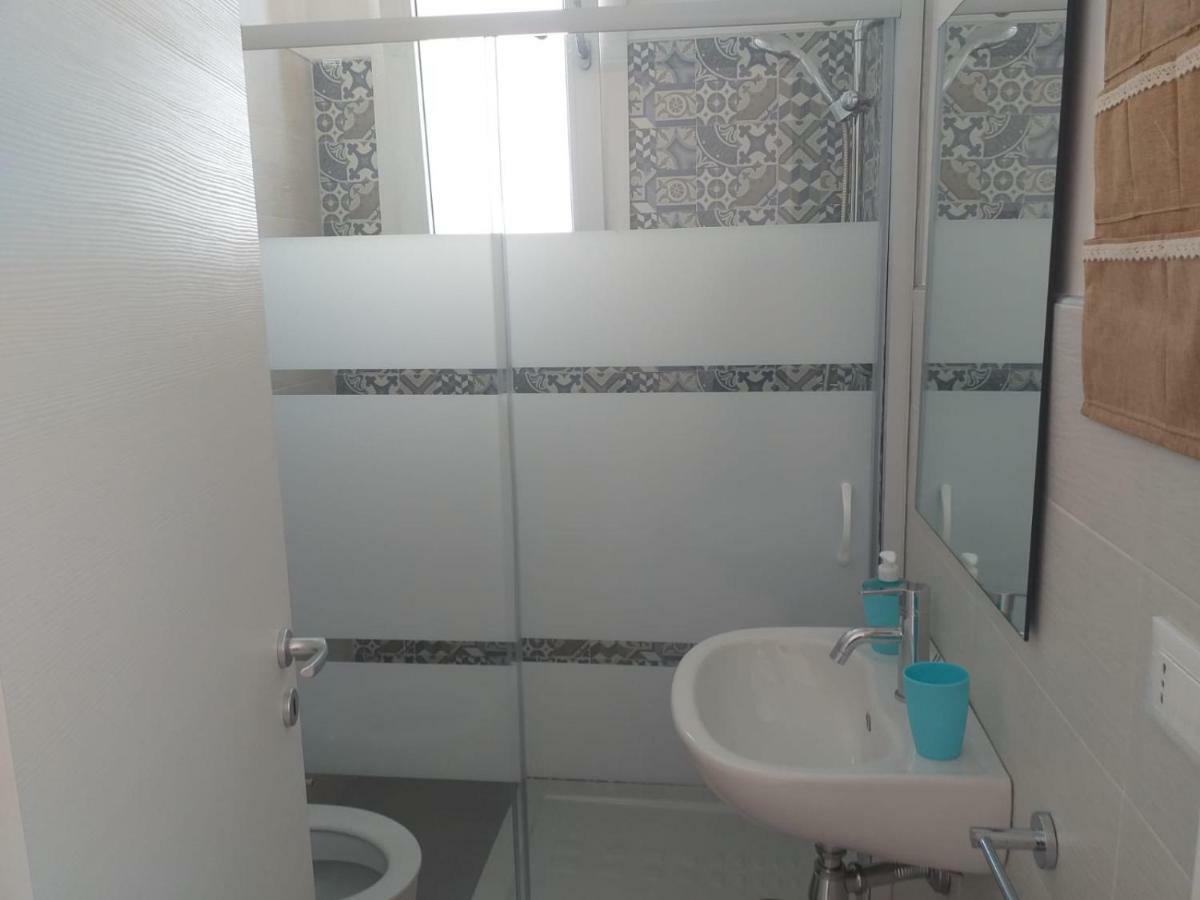 Hotel La Bussola à Porto Cesareo Extérieur photo