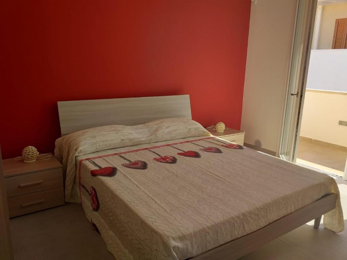 Hotel La Bussola à Porto Cesareo Extérieur photo